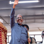 Somalia’s President Hassan Sheikh Calls for Unity As He visits Galkayo City