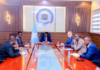 Somalia, UNDP Discuss Strengthening Security and Police Services