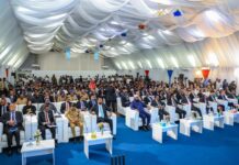 Somalia opens national security conference to strengthen coordination