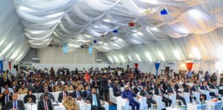 Somalia opens national security conference to strengthen coordination