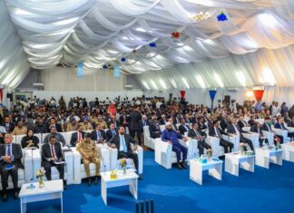 Somalia opens national security conference to strengthen coordination