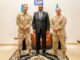 Mareykanka oo Puntland ka taageeraya dhismaha iyo tababarka ciidamadeeda