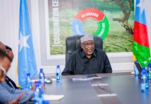 South West state of Somalia Steps Up El Niño Preparations as Flood Risks Rise