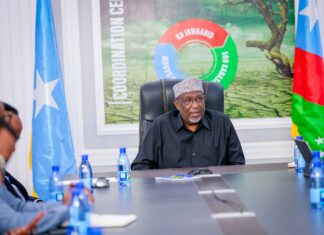 South West state of Somalia Steps Up El Niño Preparations as Flood Risks Rise