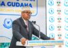 Somalia Defence Minister calls for Somali-led security system at Mogadishu conference