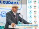 Wasiirka Gaashaandhigga oo ka qeybgalay Shirweynaha Qaran ee Amniga Gudaha