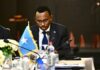 Somalia Auditor General Elected AFROSAI-A Alternate External Auditor