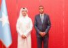 Somalia Seeks Qatari Investment in Fisheries, Energy and Transport