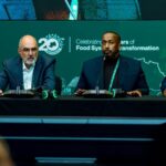 Soomaaliya oo ka qeybgashay Shirweynaha Afrika ee Nidaamyada Cunnada 2026