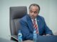 Wasiiru-dawlaha Arrimaha Dibadda oo qaabilay wafdi ka socday UNTMIS