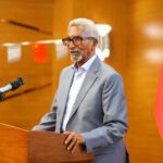 Guddoomiyaha Aqalka Sare oo Ka Qaybgalay Munaasabadda Sannad-guurada Aasaaska Shiinaha