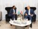 Soomaaliya iyo Masar oo ka wada hadlay xoojinta iskaashiga duulista iyo dib-u-soo-celinta Somali Airlines