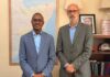 Somalia disaster agency, UN discuss flood preparedness