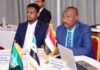 Somalia auditor general office attends ARABOSAI workshop in Tunis