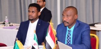 Somalia auditor general office attends ARABOSAI workshop in Tunis