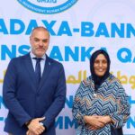 Guddiga Xuquuqul Insaanka Qaranka iyo UNDP oo ka wada hadlay xoojinta iskaashiga
