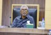 Somalia Parliament Begins Review of Mining Cooperation Agreement