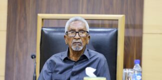 Somalia Parliament Begins Review of Mining Cooperation Agreement