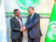 Wasiirka Beeraha iyo WFP oo ka wada hadlay qorshayaasha iskaashiga ee 2027