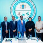 Guddiga Golaha Shacabka oo kormeeray Hay’adda SARIS