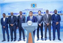 Somalia orders merit-based overhaul of senior civil service appointments
