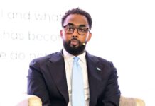 Somalia, Azerbaijan discuss stronger development cooperation at AIDA anniversary