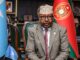 Wasiirka Gaashaandhigga Soomaaliya oo Qaabilay Wafdi Sare oo ka Socda Ciidanka Cirka Pakistan