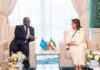 Somalia, Kuwait Discuss Cooperation to Combat Corruption