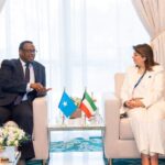 Somalia, Kuwait Discuss Cooperation to Combat Corruption