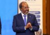 Somalia seeks investment to drive sustainable economic growth