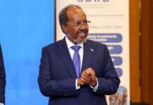 Somalia seeks investment to drive sustainable economic growth