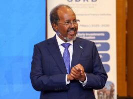 Somalia seeks investment to drive sustainable economic growth