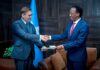 EU appoints new ambassador to Somalia as Mogadishu pledges closer cooperation