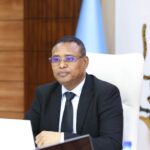 Ra’iisul Wasaare Ku-xigeenka Labaad oo Guddoomiyay Shir Lagu Ansixiyay Qorshaha Qaran ee El Niño