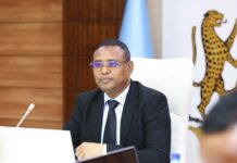 Somalia Approves National Plan to Prepare for El Niño 2026-2027