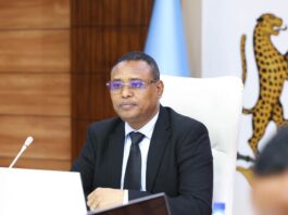 Somalia Approves National Plan to Prepare for El Niño 2026-2027