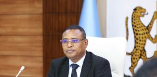 Somalia Approves National Plan to Prepare for El Niño 2026-2027