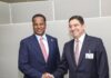 Somalia, Morocco Foreign Ministers Meet in New York to Strengthen Ties