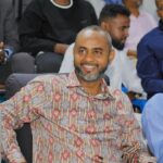 Guddoomiyaha Golaha Shacabka oo Soo Xiray Tartanka Kubadda Koleyga General Daa’uud