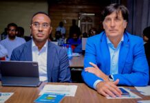 SoDMA oo Muqdisho ka Furtay Shir Lagu Tijaabinayo Diyaargarowga El Niño 2026
