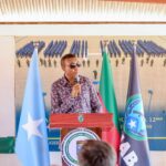 Ra’iisul Wasaare Xamsa oo Ciidamada Ugu Baaqay Inaysan Cadowga Dhabar Jeedin