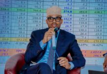 Wasaaradda Maaliyadda oo Soo Xirtay Shirka Wadatashiga Miisaaniyadda 2027