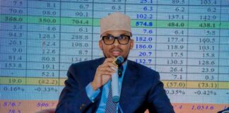 Somalia finance ministry concludes consultations on 2027 national budget