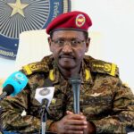 Taliyaha Ciidamada Itoobiya oo Masar iyo Suudaan ku Eedeeyay Taageerada Mucaaradka Hubaysan