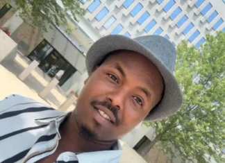 Somali Man Sent to Guantanamo Bay Detention Facility in Cuba