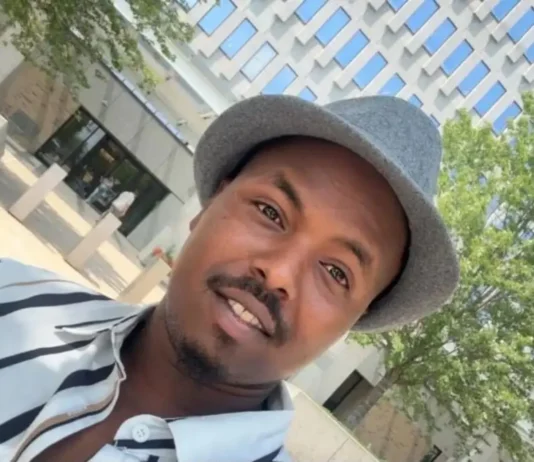 Somali Man Sent to Guantanamo Bay Detention Facility in Cuba