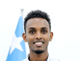 Wariye Bashiir Maxamed Cabdullaahi oo ku geeriyooday Baydhabo