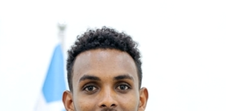 Wariye Bashiir Maxamed Cabdullaahi oo ku geeriyooday Baydhabo