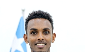 Wariye Bashiir Maxamed Cabdullaahi oo ku geeriyooday Baydhabo