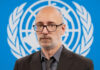 U.N. warns Baidoa fighting is worsening humanitarian crisis